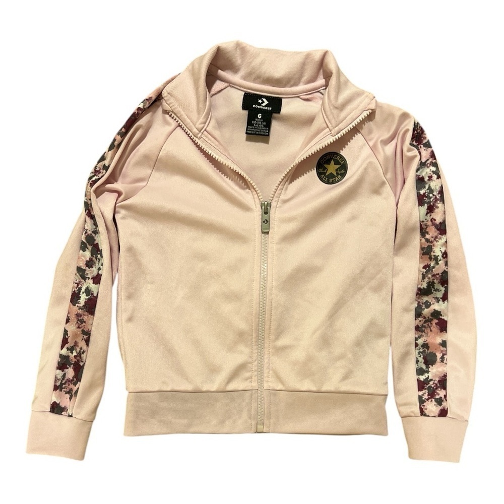CONVERSE girls jacket